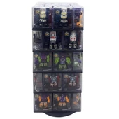 Samatlı Oyuncak Diecast Robot Figürü HD43 thumbnail 2