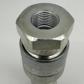 Hidrolik Yüksek Basınçlı Vidalı Rekor 700bar - 3/8 thumbnail 6