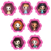 NessiWorld Prensesler Nano Kapsül Figür Sürpriz Paket thumbnail 1