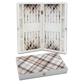 Elegance Leather Scottish Tavla thumbnail 1