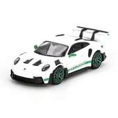 NessiWorld GT 1/64 Porsche 911 (992) GT3 RS Tribute to Carrera RS Package - Blister Paket thumbnail 1