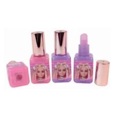 Dolphin Barbie Ruj Silgi+Kalemtraş B-7691 - 1