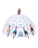 Dostoys Igloo Move Game Kutu Oyunu thumbnail 3