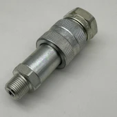 Hidrolik Yüksek Basınçlı Vidalı Rekor 700bar - 3/8 thumbnail 8