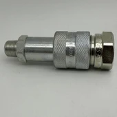 Hidrolik Yüksek Basınçlı Vidalı Rekor 700bar - 3/8 thumbnail 9