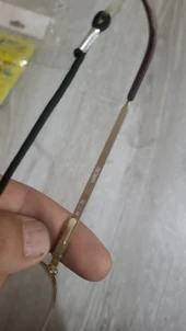 İtalyan gözlük 52 18 roma ikinci el kalite thumbnail 2