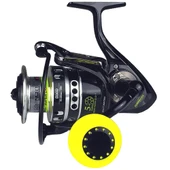 Tubertini Ap Power Yellow 8000 Olta Makinesi thumbnail 1