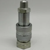 Hidrolik Yüksek Basınçlı Vidalı Rekor 700bar - 3/8 thumbnail 2