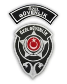 Özel Güvenlik Arma ve Askı ipi thumbnail 4