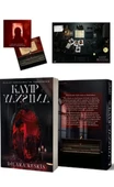 Kayıp Yansıma / Dilara Keskin / İndigo Kitap / 9786256149885 - 1