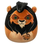SquishmallowsNessiWorld Aslan Kral Serisi 25 cm Asorti thumbnail 3