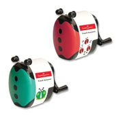 Faber-Castell Uğur Böceği Masa Üstü Kalemtıraş thumbnail 1