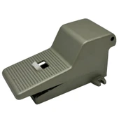 Pnömatik Valf Ventil Pedal Kilitli 1/4 - 5/2 thumbnail 1