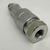 Hidrolik Yüksek Basınçlı Vidalı Rekor 700bar - 3/8 thumbnail 3