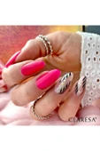 Claresa Kalıcı Oje Pink 532 Mercan Pembe 5gr thumbnail 3