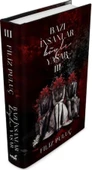 Bazı İnsanlar Böyle Yaşar 3 / Filiz Puluç / İndigo Kitap / 9786256772939 / Ciltli - 1