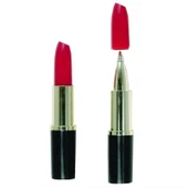 Ruj Şeklinde Tükenmez Kalem - 3