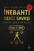 İnebahtı Deniz Savaşı-Kılıç Ali Reis - 1