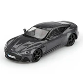 NessiWorld GT 1/64 Aston Martin DBS “No Time To Die” - Blister Paket thumbnail 1