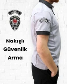 Özel Güvenlik Bere & Arma Seti thumbnail 7