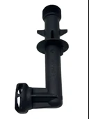 Karcher Basınçlı Yıkama Makinesi K4 Uzun Su Hortum Girişi thumbnail 1