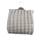 Recos Bubble Bebek Battaniyesi Vizon RCS.VZN.7640 - 1