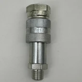 Hidrolik Yüksek Basınçlı Vidalı Rekor 700bar - 3/8 thumbnail 4