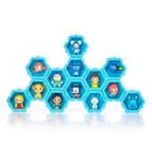 NessiWorld Stitch Nano Kapsül Figür Sürpriz Paket thumbnail 1