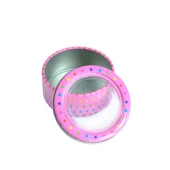 TOP Model Teneke Kutu 3758 thumbnail 1