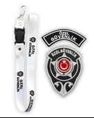 Özel Güvenlik Arma ve Askı ipi thumbnail 2