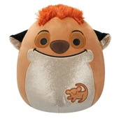 SquishmallowsNessiWorld Aslan Kral Serisi 25 cm Asorti thumbnail 5