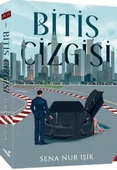 Bitiş Çizgisi / Sena Nur Işık / İndigo Kitap / 9786256149076 - 1