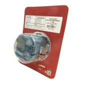 MUTLUSAN RİTA İKİLİ USB TOPRAKLI PRİZ -BEYAZ thumbnail 4