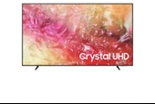 Samsung Crystal 65DU7200 4K Ultra HD 65" 165 Ekran Uydu Alıcılı Smart LED TV - 1