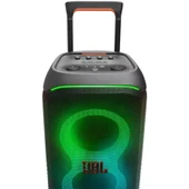 JBL Partybox Stage 320 Bluetooth Hoparlör (Party Speaker ) Siyah - 1