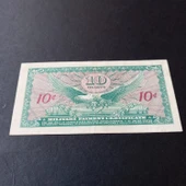 Escoines Koleksiyon 3996368f61dc7c5605 1965 İngiliz ÇT+ kağıt para - 2