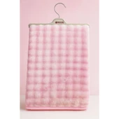 Recos Bubble Bebek Battaniyesi Pembe RCS.PMB.7640 - 2