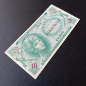 Escoines Koleksiyon 3996368f61dc7c5605 1965 İngiliz ÇT+ kağıt para - 5