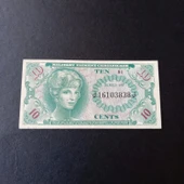 Escoines Koleksiyon 3996368f61dc7c5605 1965 İngiliz ÇT+ kağıt para - 1