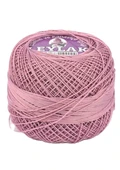 Leylak Etamin Ve Kanaviçe İpliği 6 Kat 25gr - Pembe- 369 - 1