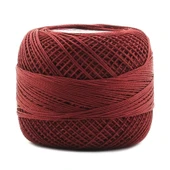 Leylak Etamin Ve Kanaviçe İpliği 6 Kat 25gr - Koyu Mor-8022 - 1