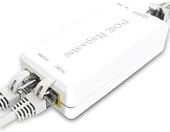 EZCOOL EZ-102JL 1 GİRİŞ 2 ÇIKIŞ POE REPEATER (ÇOKLAYICI) thumbnail 2
