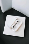 Bluetooth Kablosuz Kulaklık Yüksek Ses Kalitesi, Uzun Pil Ömrü - 5