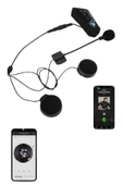 Intercom Bluetooth Kask Kulaklık Motosiklet Kulaklık 5.0 Bluetooth - 3