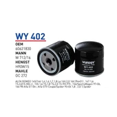 WY402 - 1