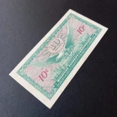 Escoines Koleksiyon 3996368f61dc7c5605 1965 İngiliz ÇT+ kağıt para - 6