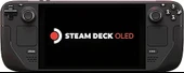 Valve Steam Deck Oled 1 TB Oyun Konsolu - 1