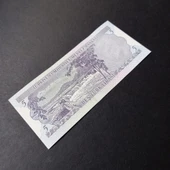 Escoines Koleksiyon 3996368f6c5cb7c3c2 6.Emisyon 5türk-lirası K65 serisi ÇİL eski kağıt para thumbnail 4