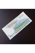 Escoines Koleksiyon 3996368fc036c94781 10000 Riyal Çil Yabancı Kağıt Para thumbnail 4