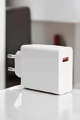 Şarj Aleti Turbo Hızlı 67W Type-C Hızlı Şarj - 4